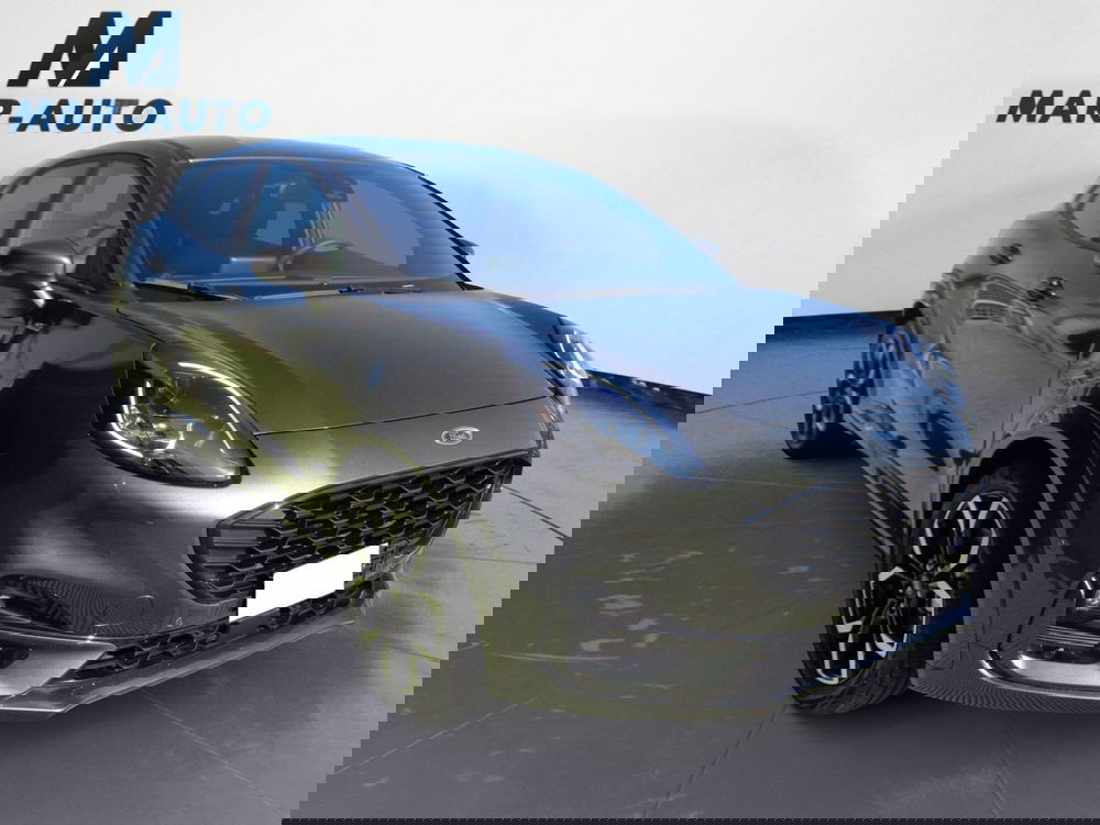 Ford Puma nuova a Treviso (4)