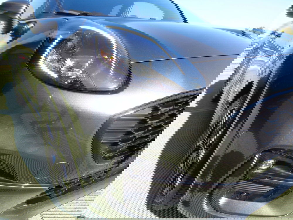 Ford Puma nuova a Treviso (5)