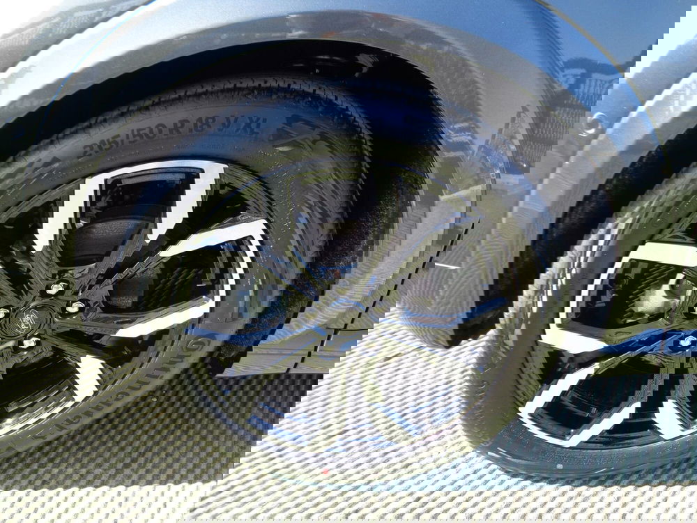 Ford Puma nuova a Treviso (6)