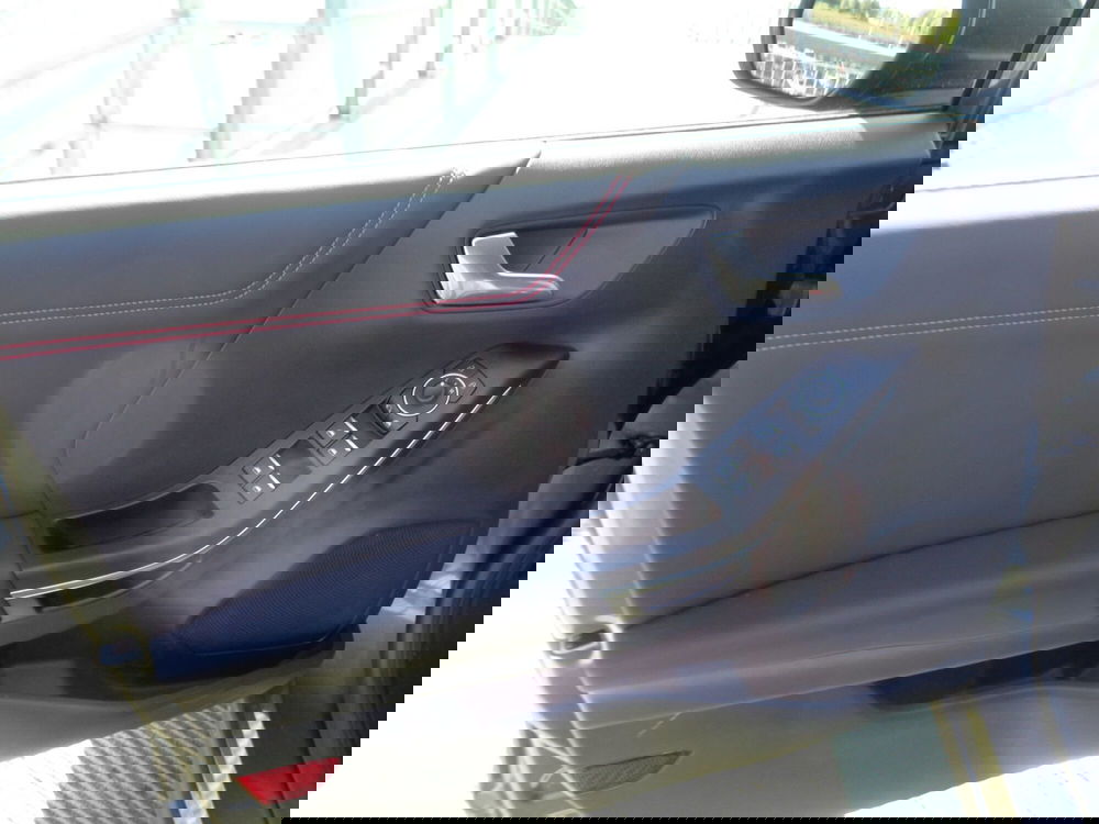 Ford Puma nuova a Treviso (7)