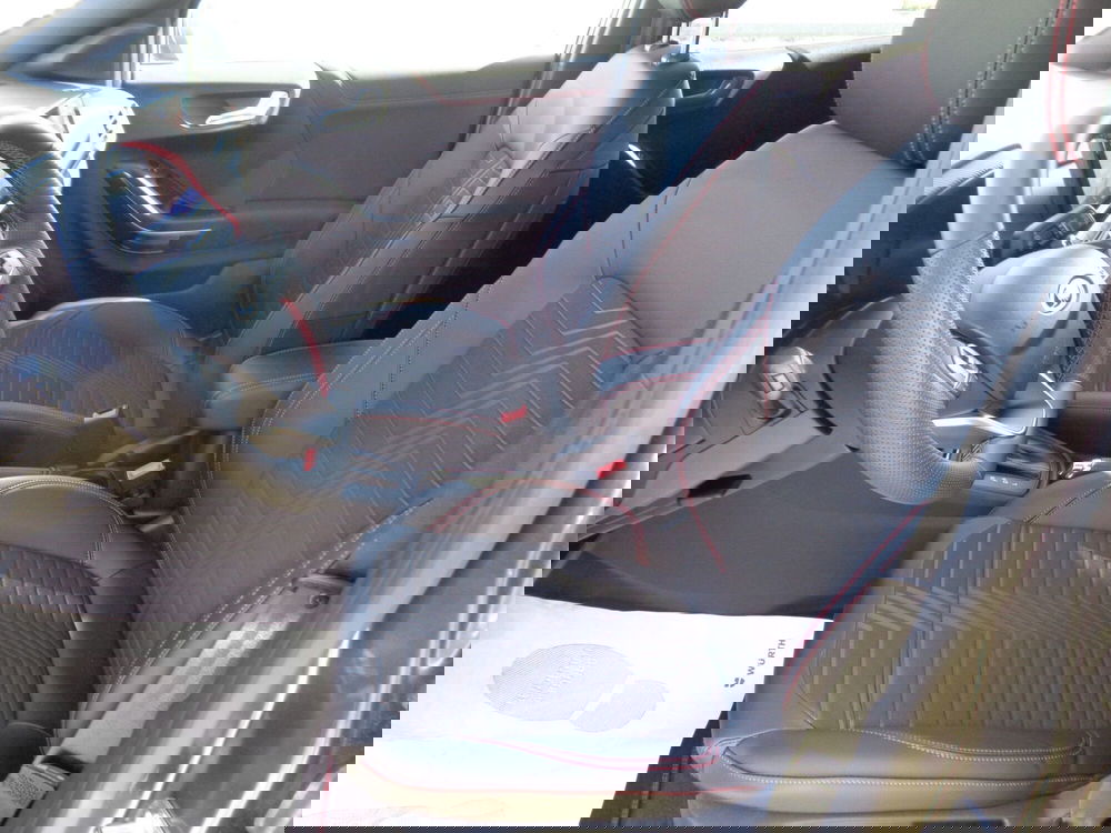 Ford Puma nuova a Treviso (8)