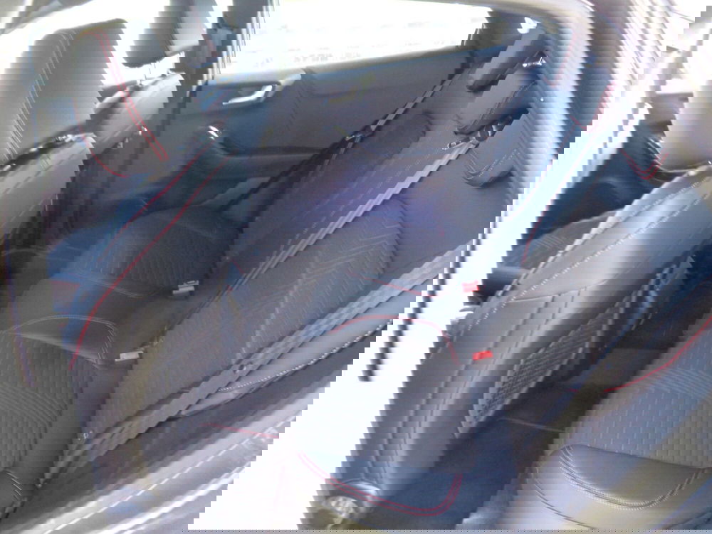 Ford Puma nuova a Treviso (9)