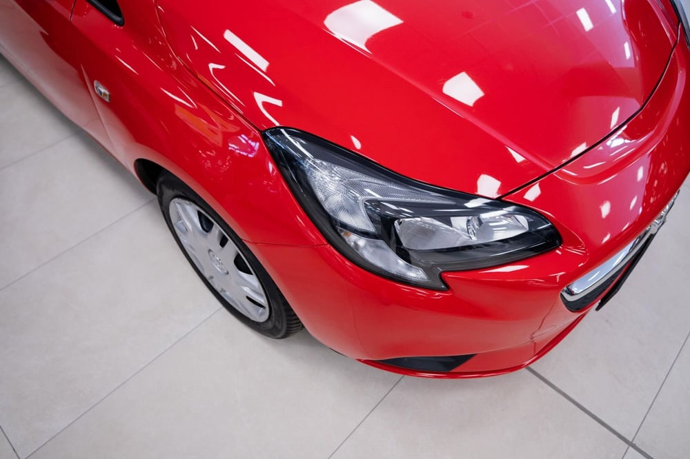Opel Corsa usata a Torino (16)