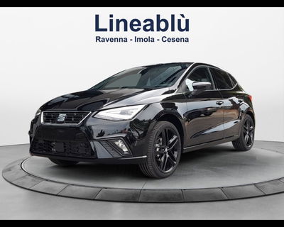 SEAT Ibiza 1.0 ecotsi FR 95cv nuova a Cesena