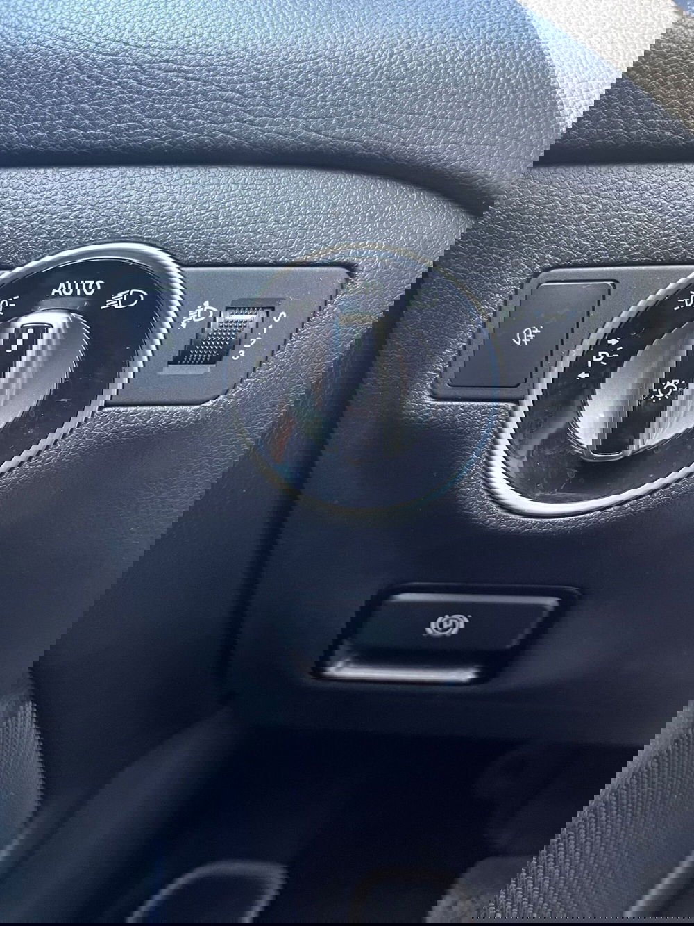 Mercedes-Benz CLA Shooting Brake usata a Lucca (14)