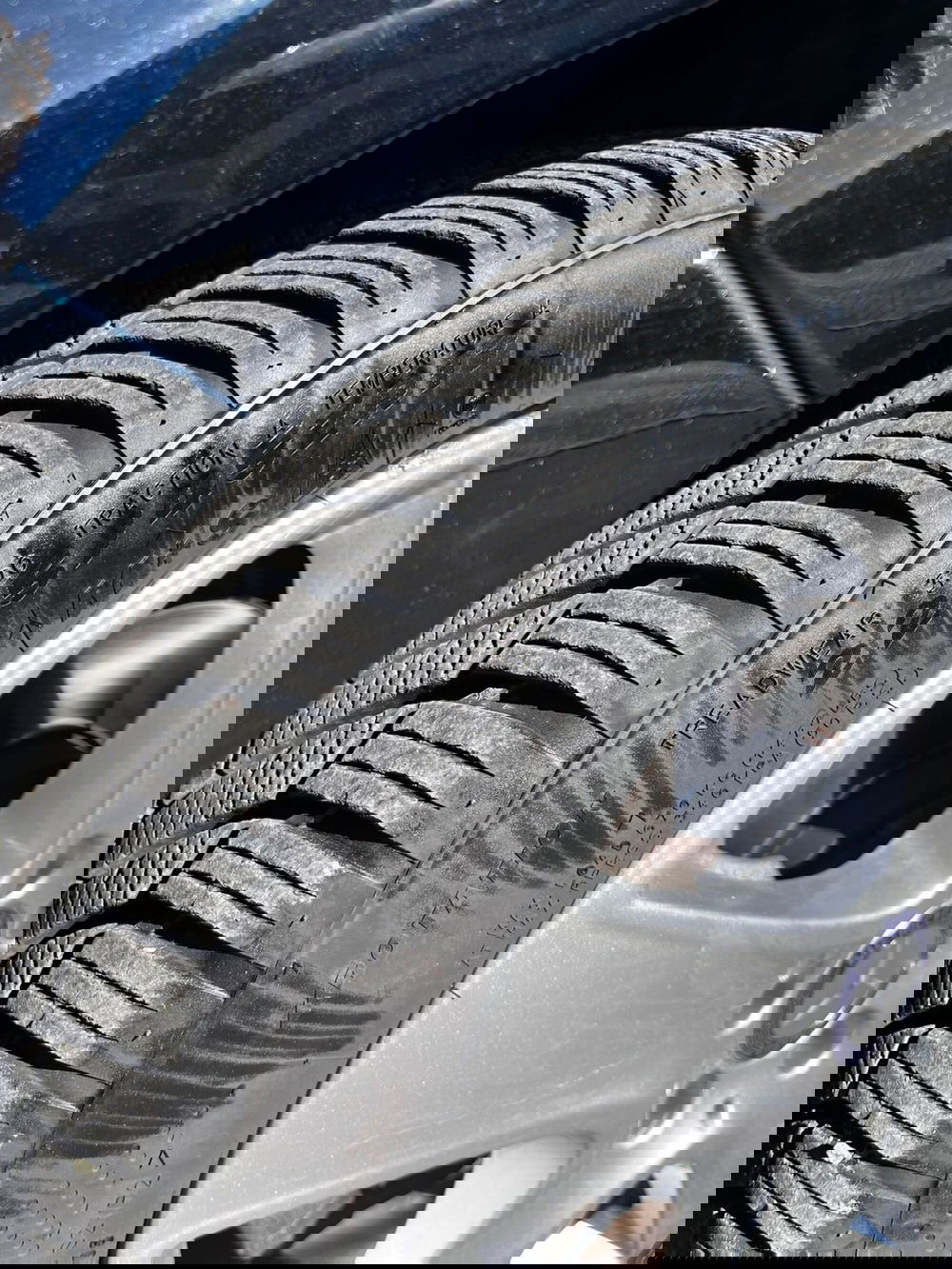 Mercedes-Benz CLA Shooting Brake usata a Lucca (17)