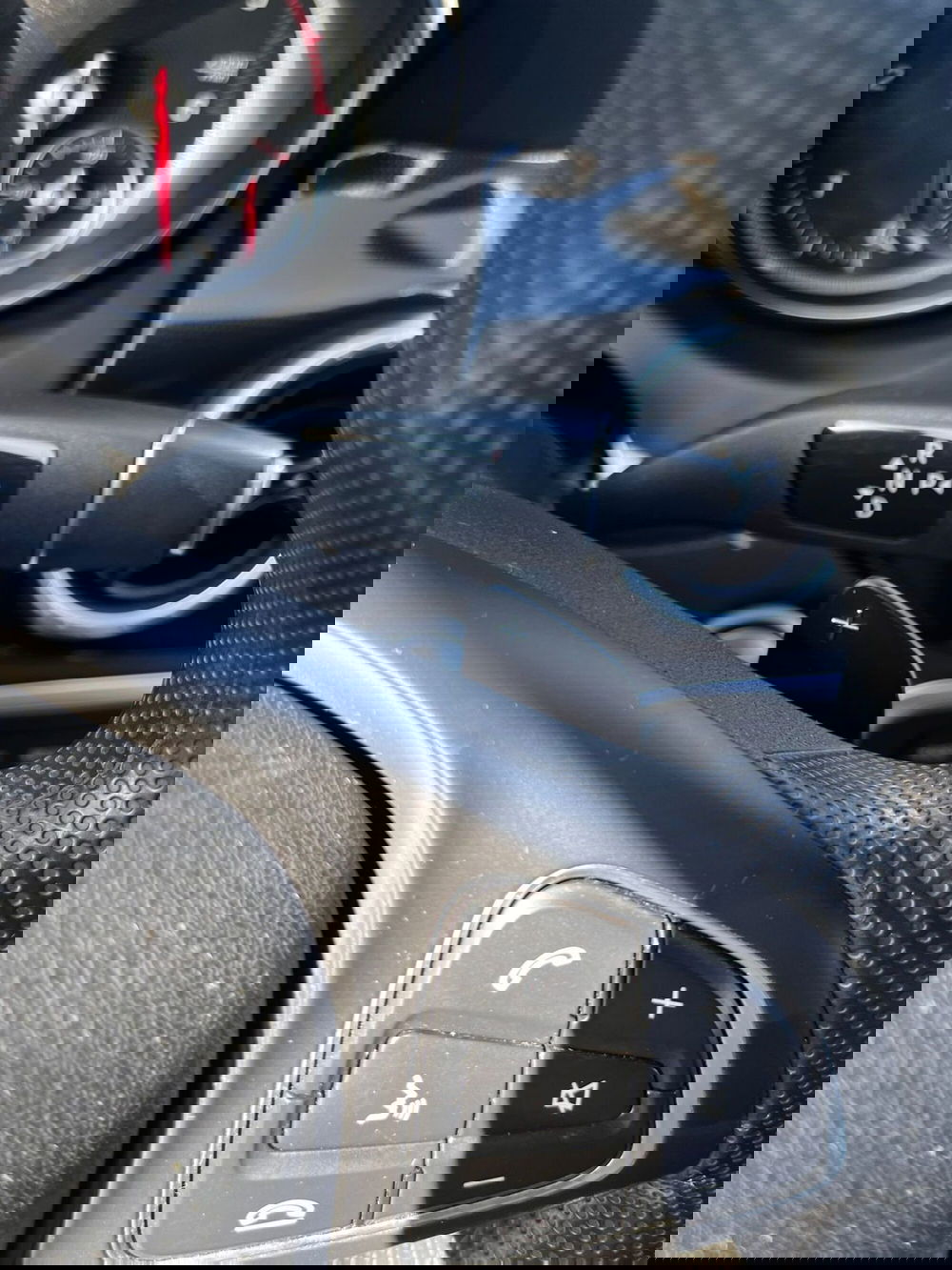 Mercedes-Benz CLA Shooting Brake usata a Lucca (19)