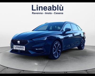 SEAT Leon ST Sportstourer 2.0 tdi FR 116cv nuova a Ravenna