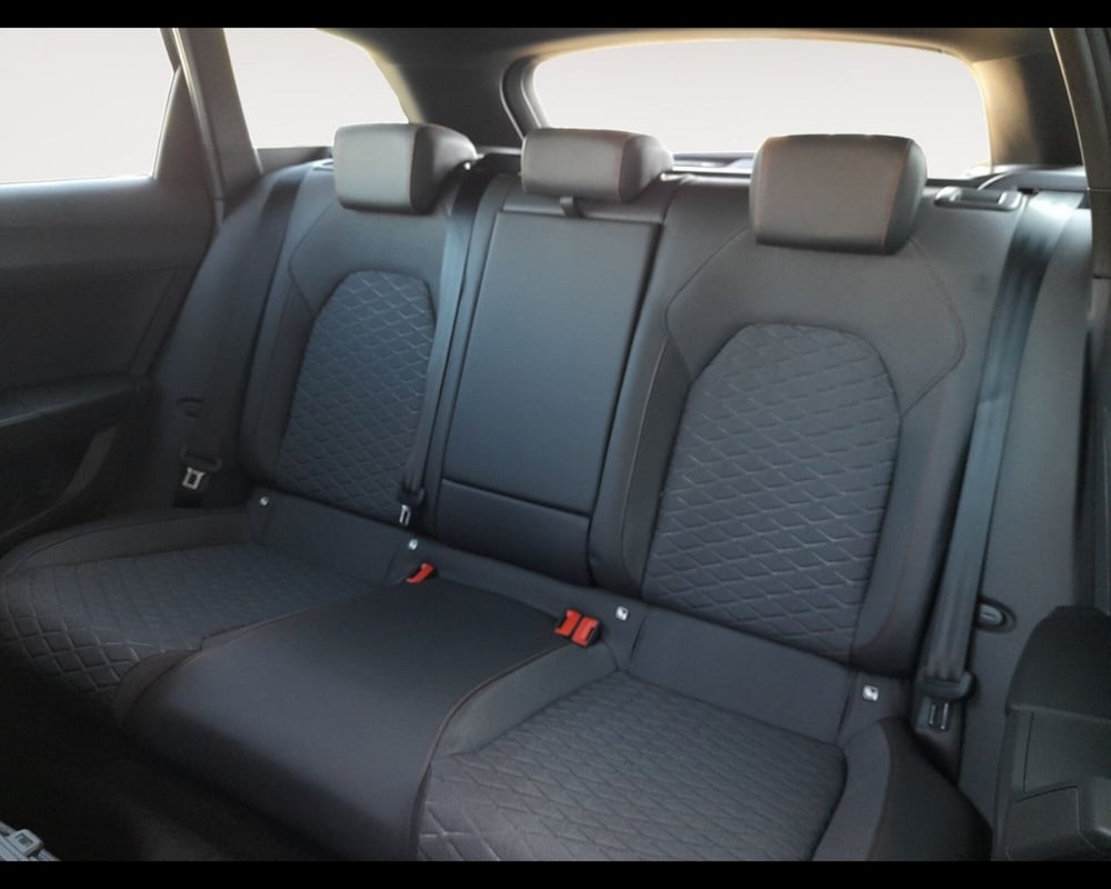 SEAT Leon ST nuova a Ravenna (13)