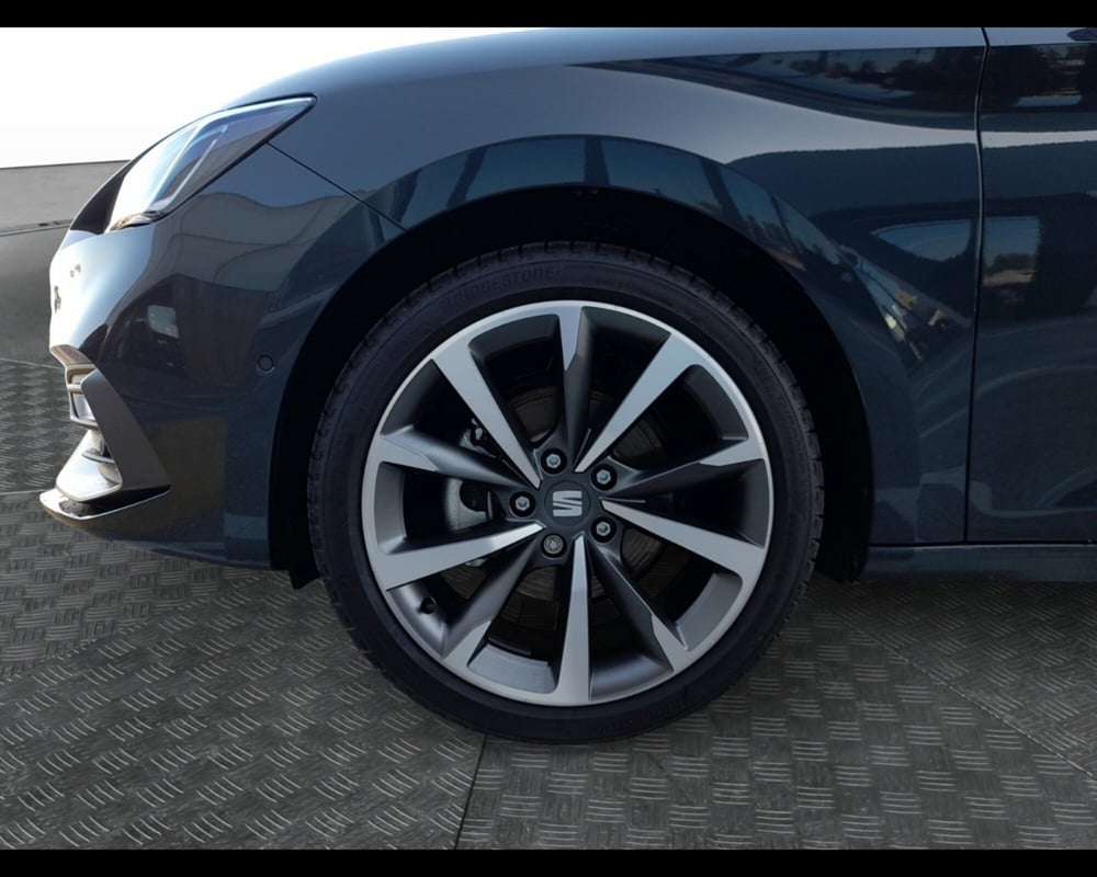 SEAT Leon ST nuova a Ravenna (14)