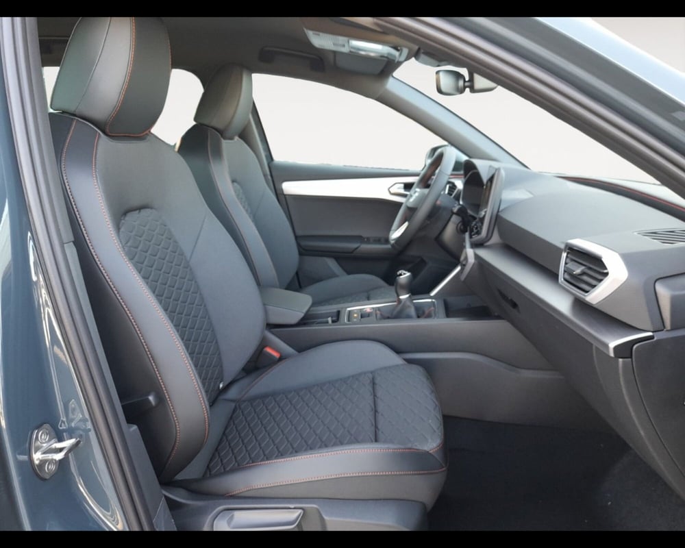 SEAT Leon ST nuova a Ravenna (15)