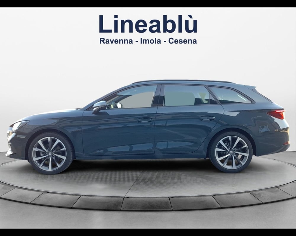SEAT Leon ST nuova a Ravenna (2)