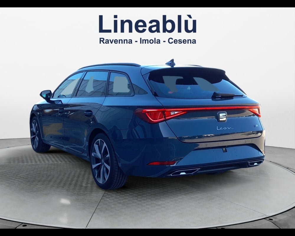 SEAT Leon ST nuova a Ravenna (3)