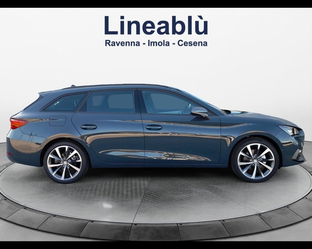 SEAT Leon ST nuova a Ravenna (6)