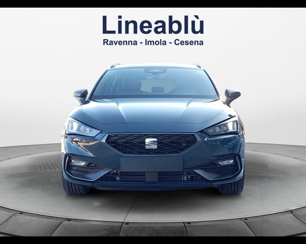 SEAT Leon ST nuova a Ravenna (8)