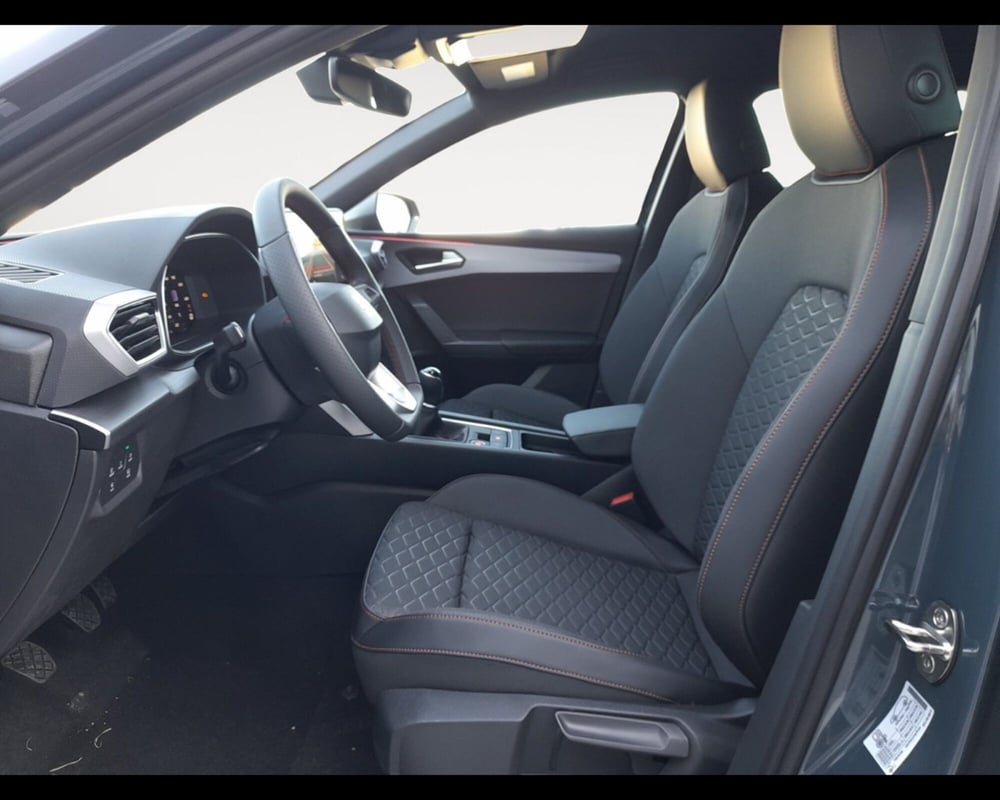 SEAT Leon ST nuova a Ravenna (9)