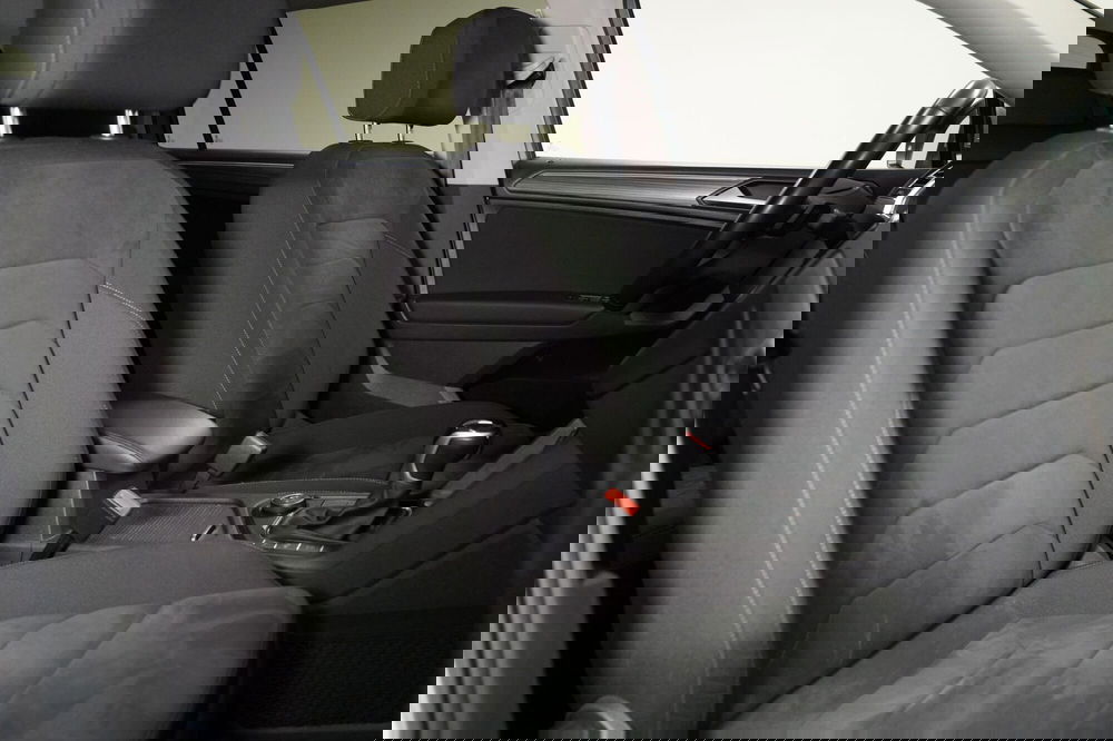 Volkswagen Tiguan usata a Varese (11)