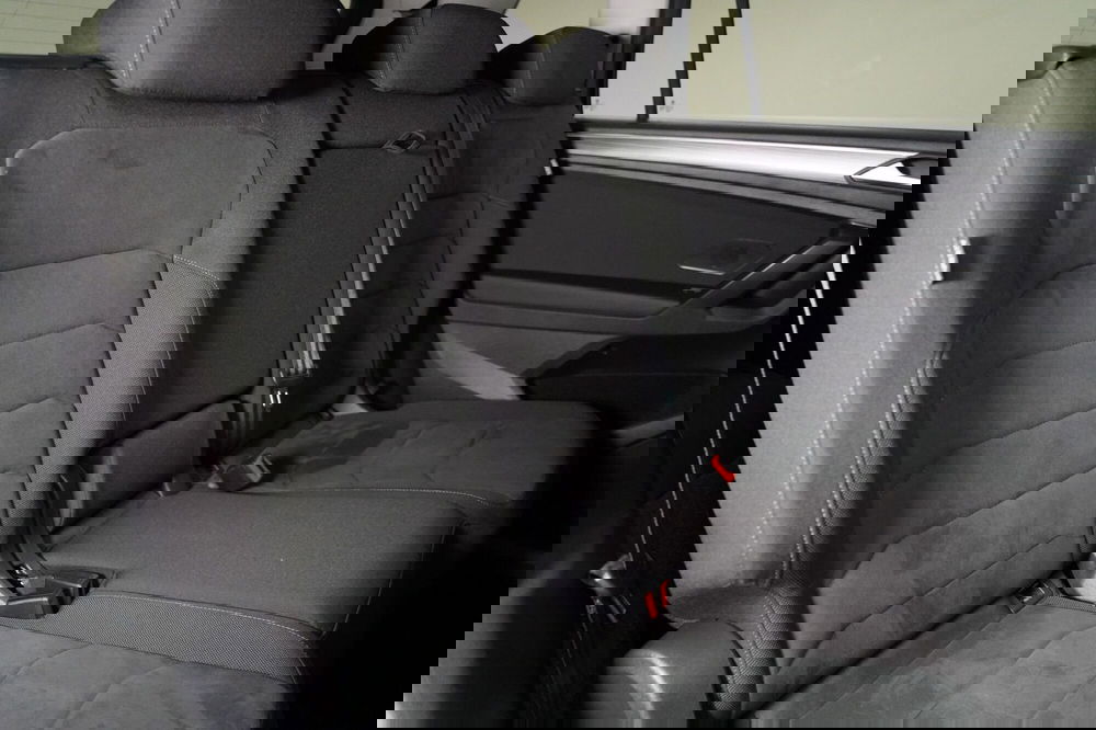 Volkswagen Tiguan usata a Varese (12)