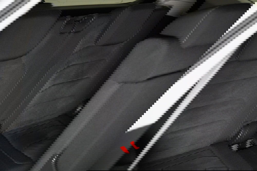 Volkswagen Tiguan usata a Varese (13)