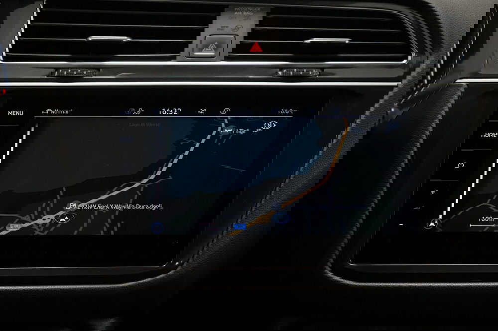 Volkswagen Tiguan usata a Varese (17)