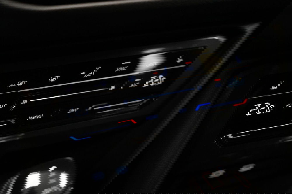 Volkswagen Tiguan usata a Varese (19)