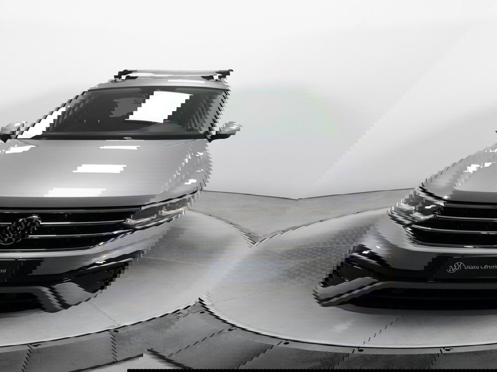 Volkswagen Tiguan usata a Varese (2)