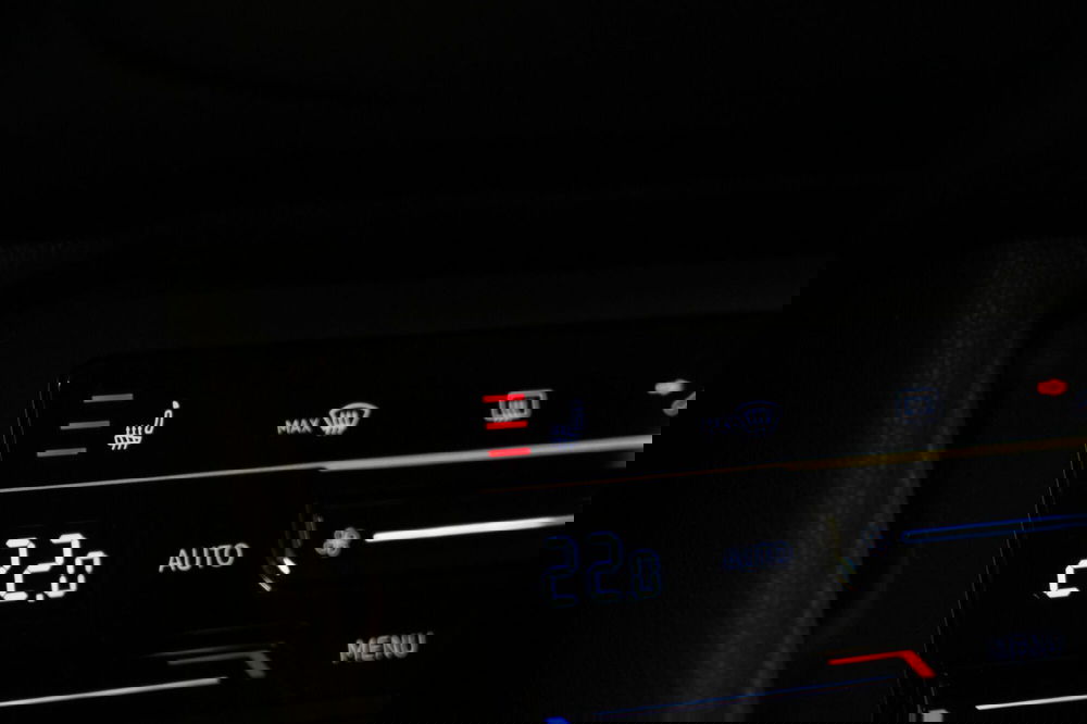 Volkswagen Tiguan usata a Varese (20)