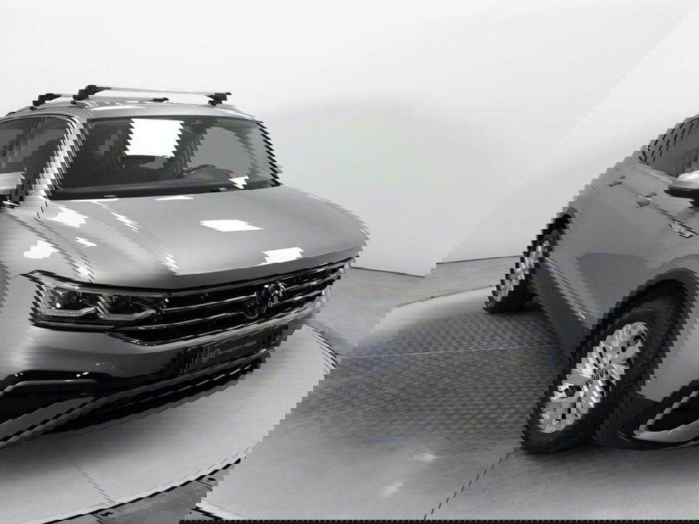 Volkswagen Tiguan usata a Varese (3)