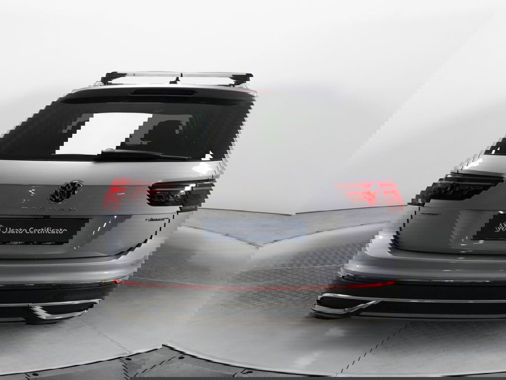 Volkswagen Tiguan usata a Varese (4)