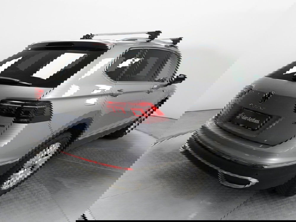 Volkswagen Tiguan usata a Varese (5)