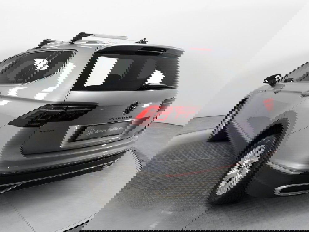 Volkswagen Tiguan usata a Varese (6)