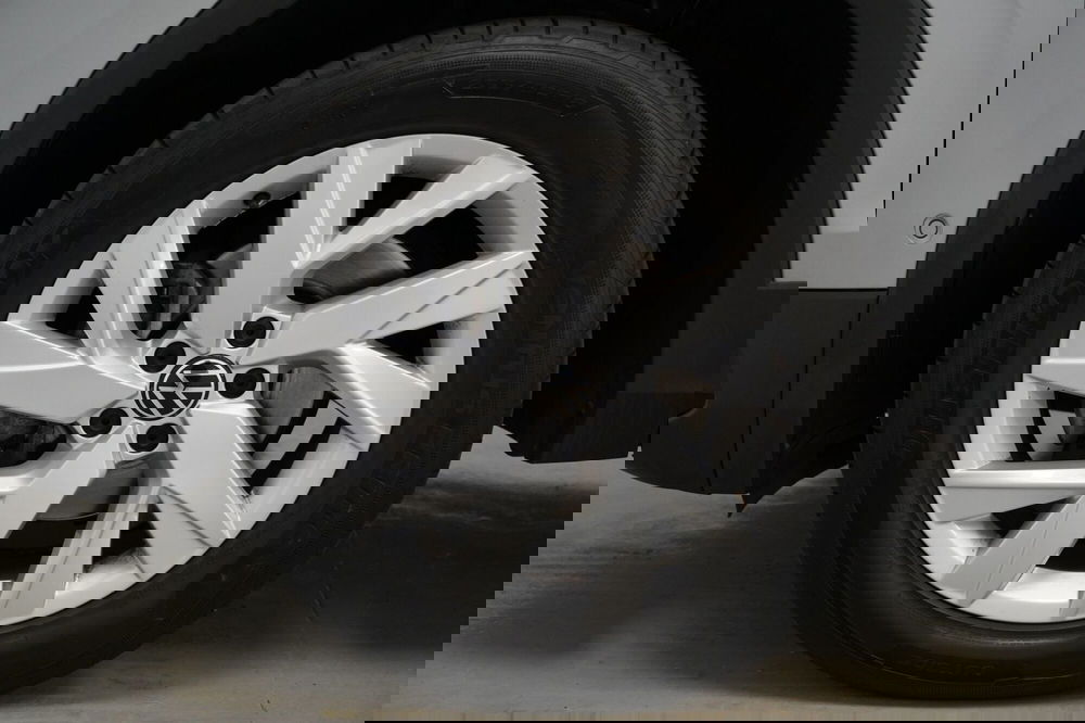 Volkswagen Tiguan usata a Varese (7)