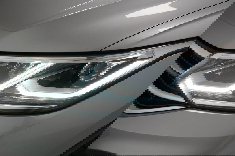 Volkswagen Tiguan usata a Varese (8)