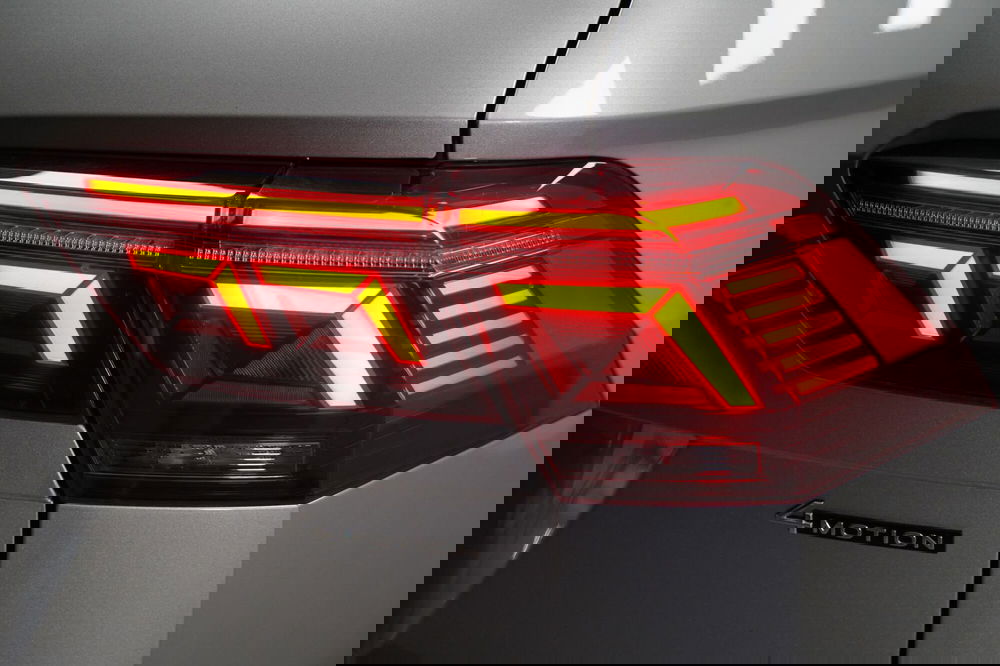 Volkswagen Tiguan usata a Varese (9)
