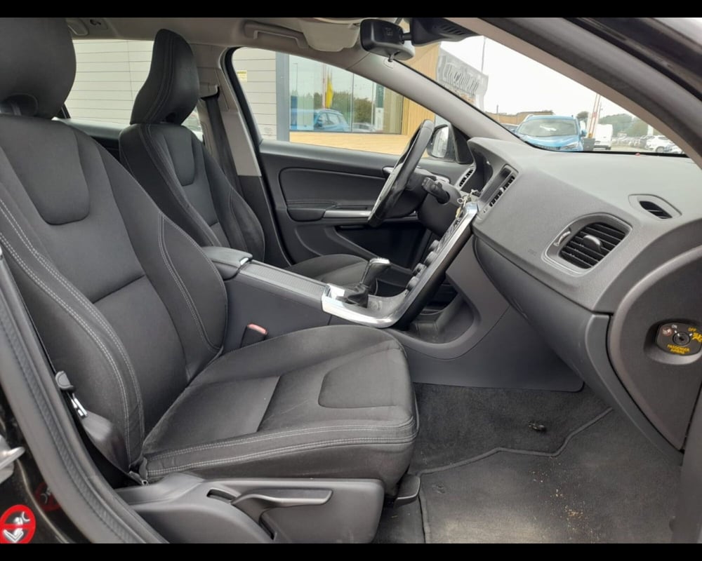 Volvo V60 usata a Ravenna (10)