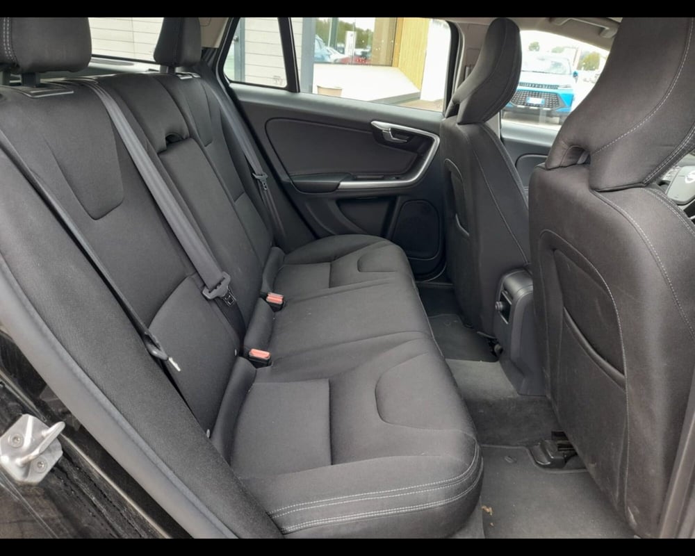 Volvo V60 usata a Ravenna (11)