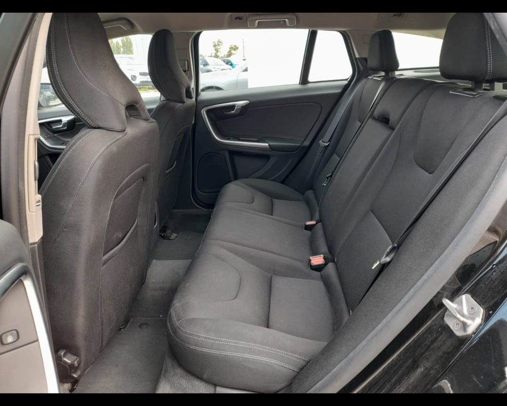 Volvo V60 usata a Ravenna (12)