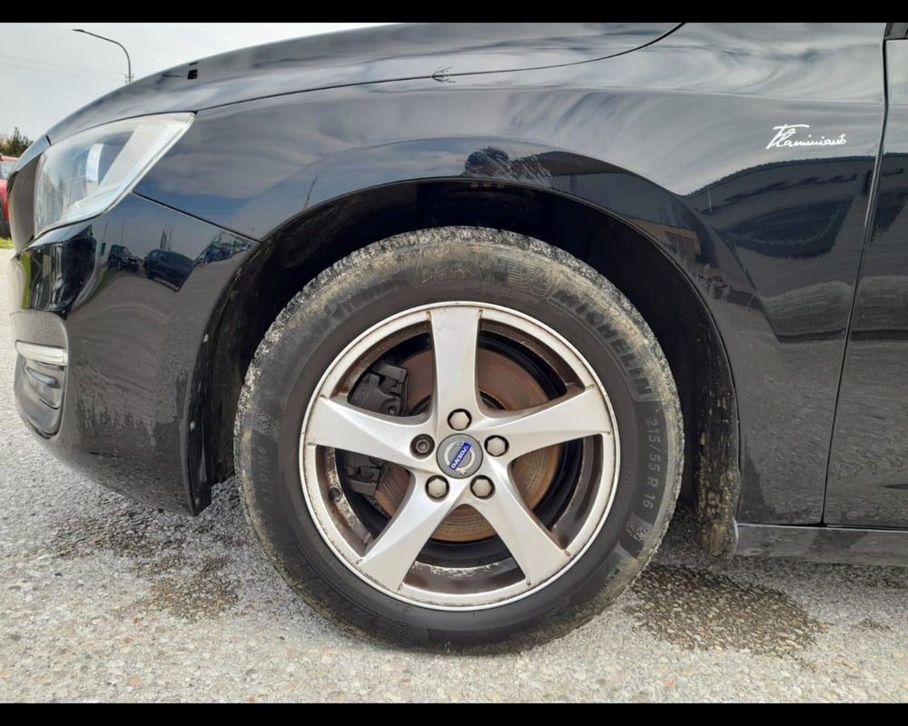 Volvo V60 usata a Ravenna (13)