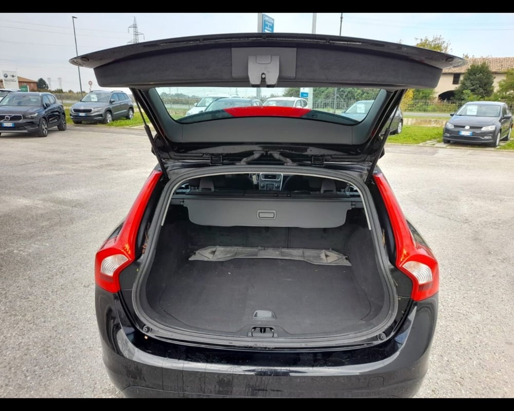 Volvo V60 usata a Ravenna (14)