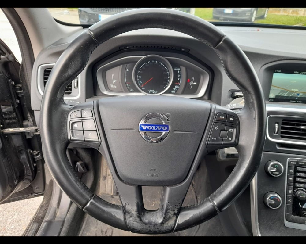 Volvo V60 usata a Ravenna (16)