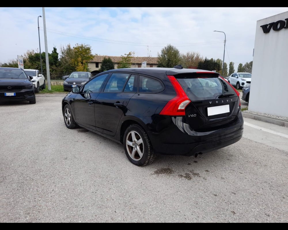 Volvo V60 usata a Ravenna (2)