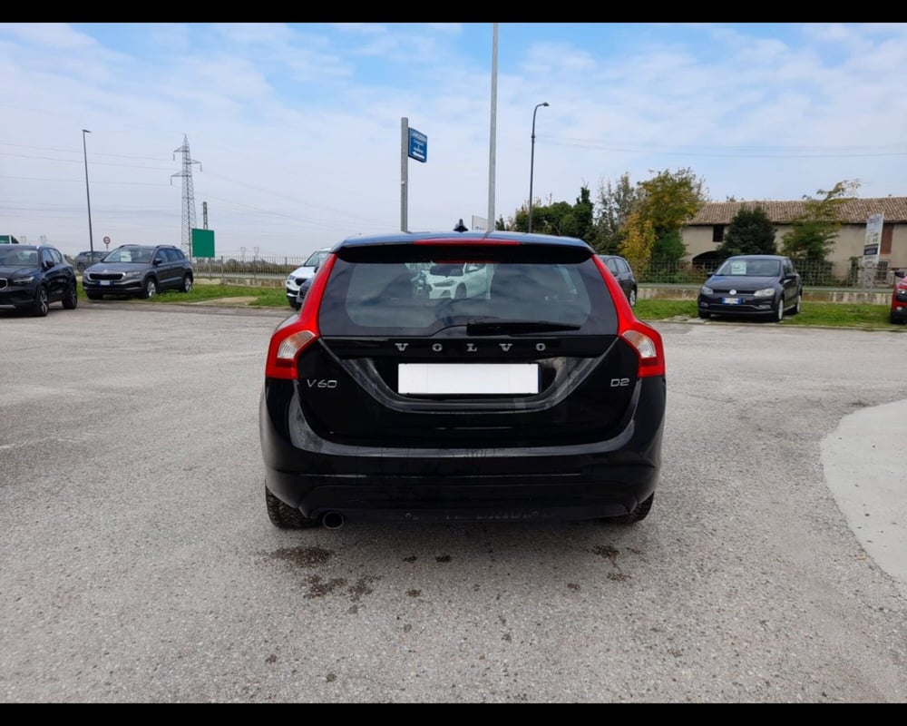 Volvo V60 usata a Ravenna (3)