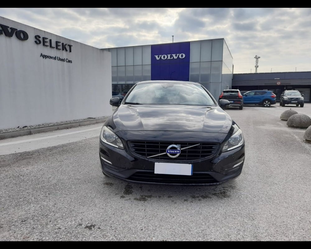 Volvo V60 usata a Ravenna (8)