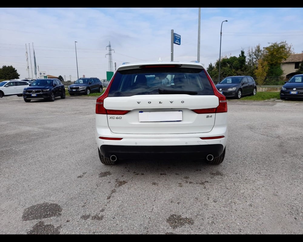 Volvo XC60 usata a Ravenna (10)
