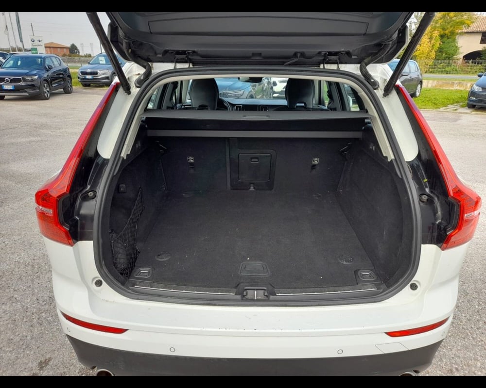 Volvo XC60 usata a Ravenna (11)