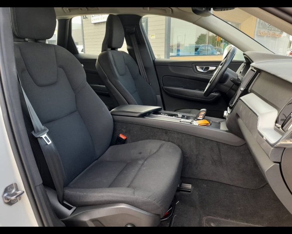 Volvo XC60 usata a Ravenna (12)