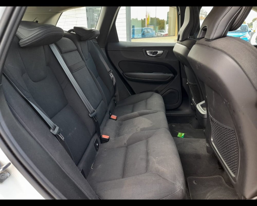 Volvo XC60 usata a Ravenna (14)