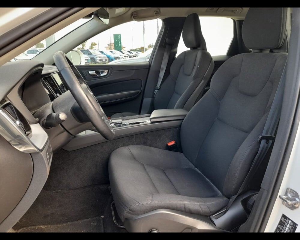Volvo XC60 usata a Ravenna (15)