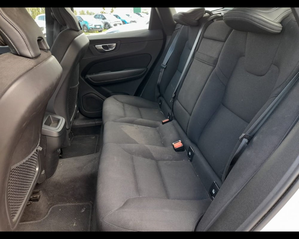 Volvo XC60 usata a Ravenna (16)