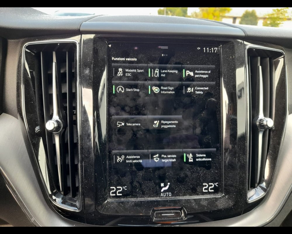 Volvo XC60 usata a Ravenna (19)
